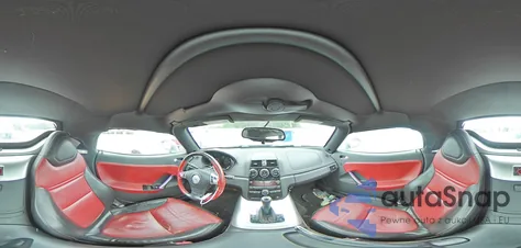 2008 Saturn Sky from USA, damaged, VIN 1G8MC35BX8Y124207